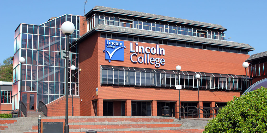 lincoln college of technology acceptance rate