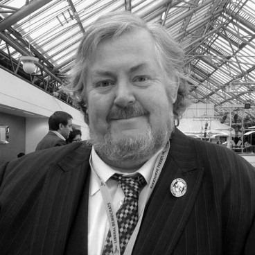David Harding-Price