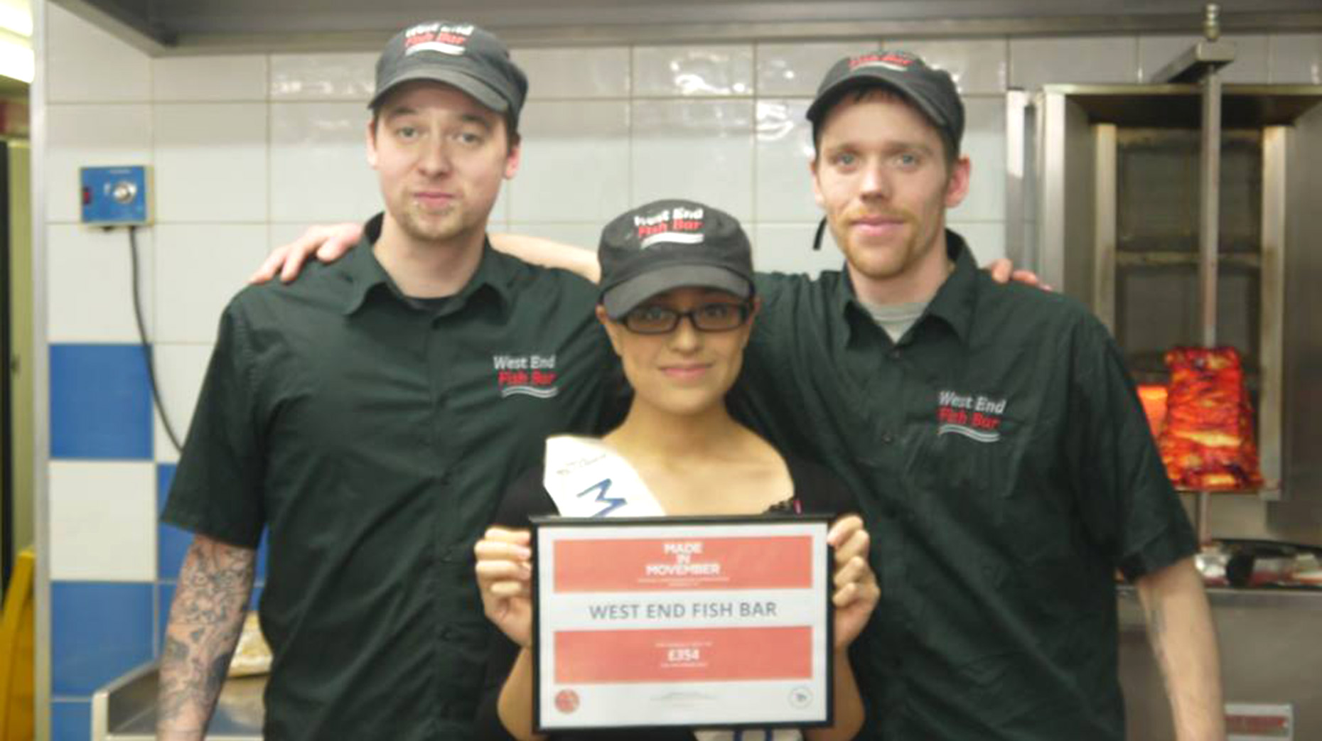 West-End-Fish-Bar-Charity