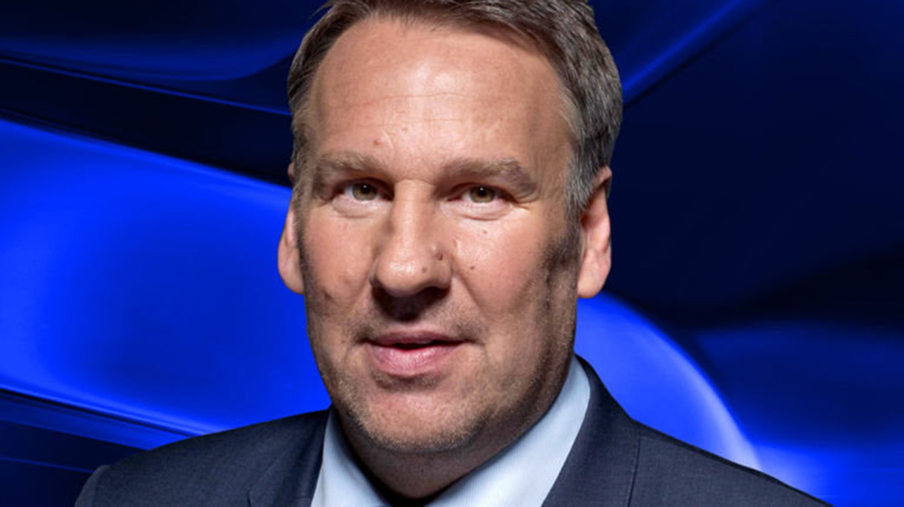 Paul Merson Net Worth