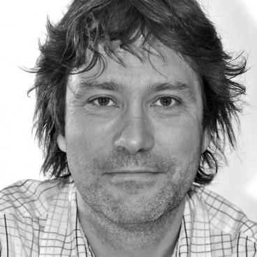 Wesley Shelbourne