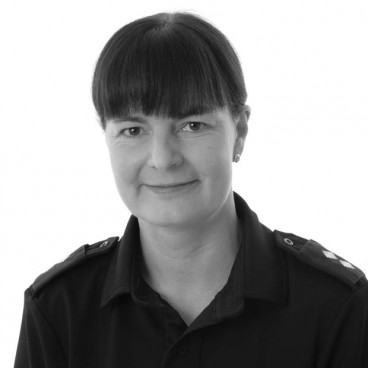 Suzanne Davies