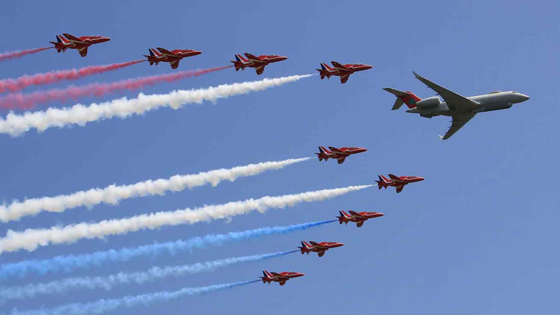 scampton-airshow-to-feature-special-flypast-to-salute-raf-in-lincolnshire