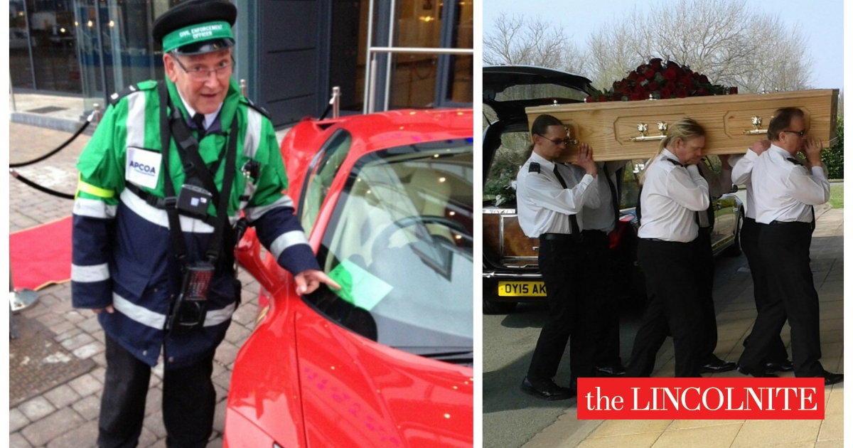 Do you tip pallbearers - Answers