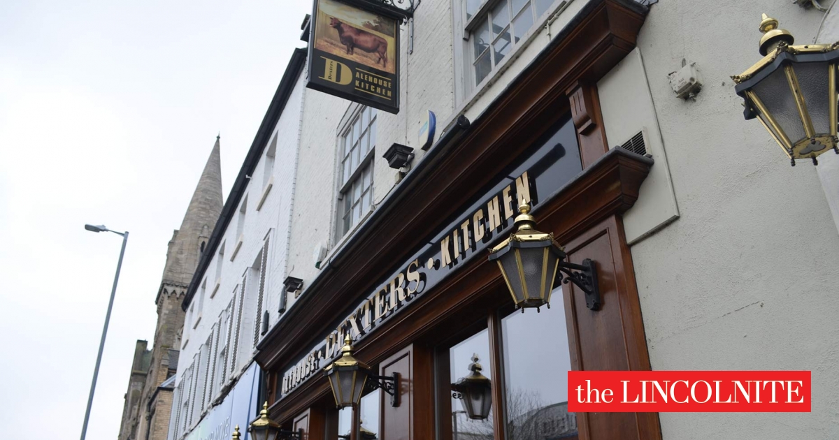 Fifteen jobs lost as Lincoln restaurant closes and venue sold off