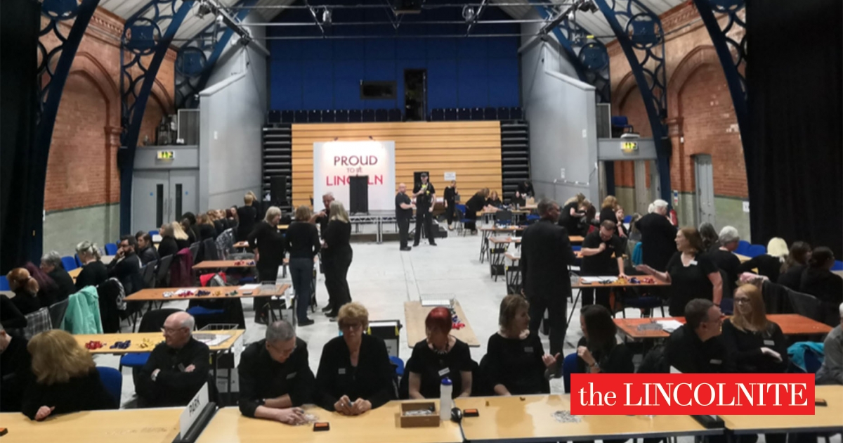 Labour holds its nerve in Lincoln council elections