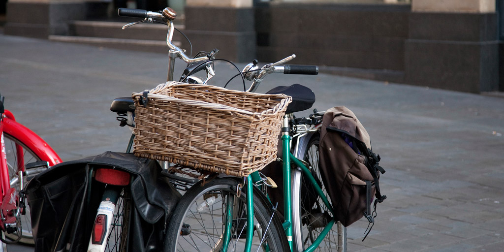 Tesco best sale bike lock