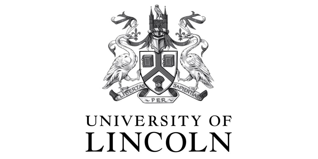 University of Lincoln swaps Minerva logo for swans