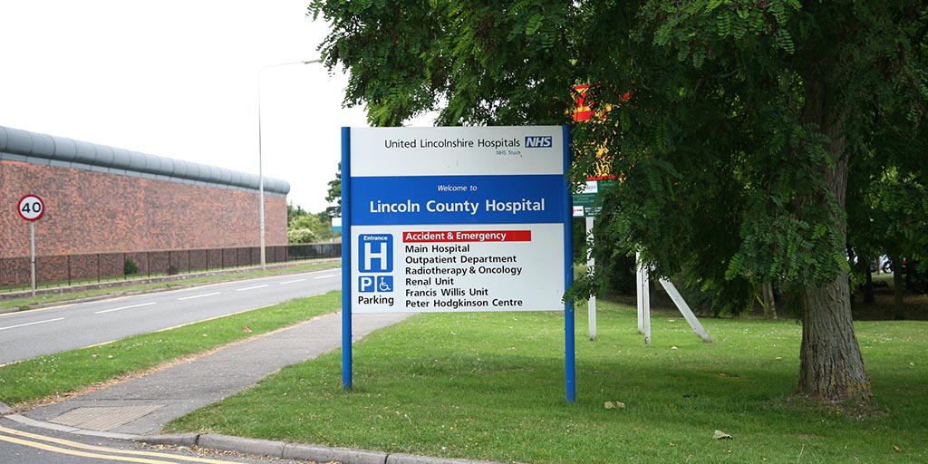 New mental health unit for Lincolnshire arrested suspects