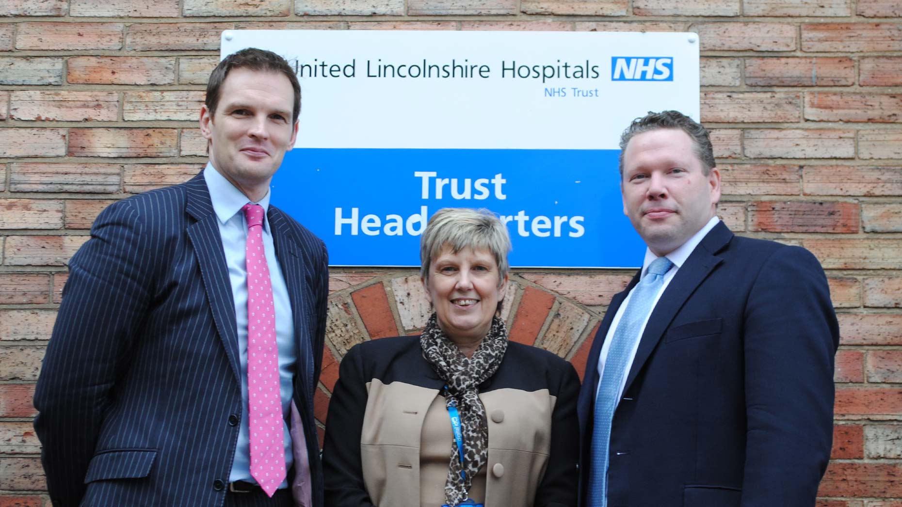 Health Minister Poulter In Lincoln Gagging Clauses Are Completely Unacceptable 1210