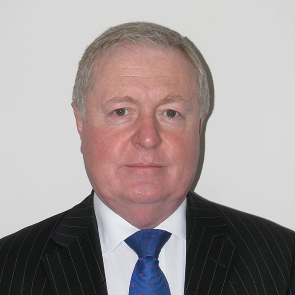 Former Metropolitan Police Commissioner Lord Blair