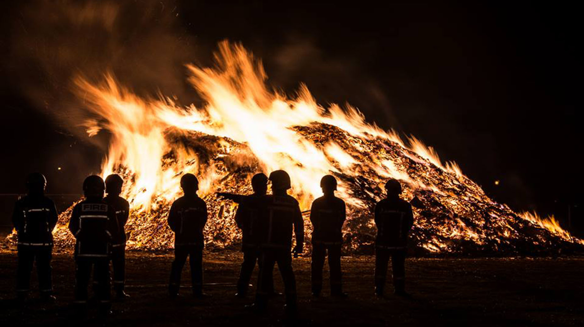 Where to watch the Bonfire Night fireworks in Lincoln - The Lincolnite