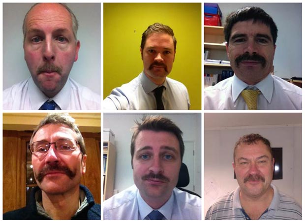 Movember-Collage-Wright-Vigar