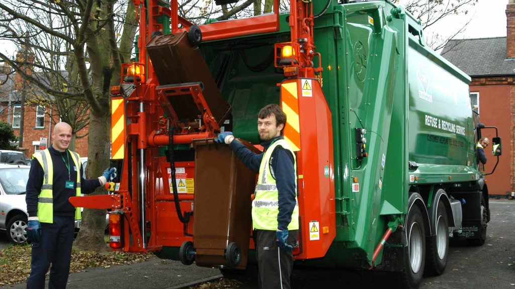 Your bin collection dates in Lincoln this Christmas and New Year