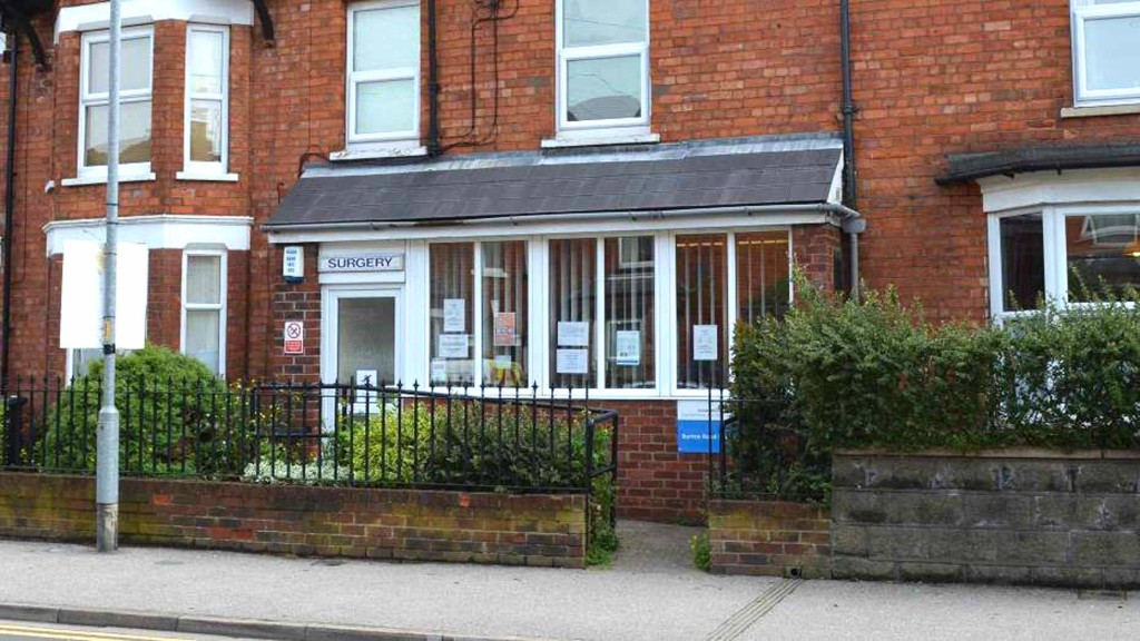 Consultation relaunched on Burton Road GP Surgery closure plans