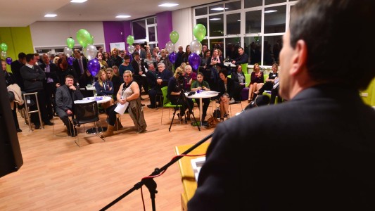 Lincoln school meals boost after £410k kitchen upgrade