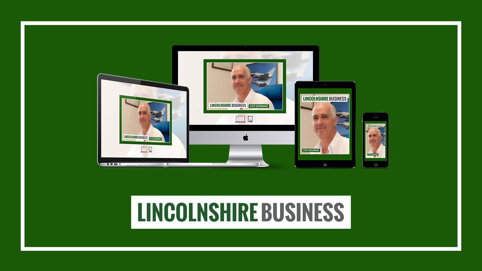 Lincolnshire Business Issue 31