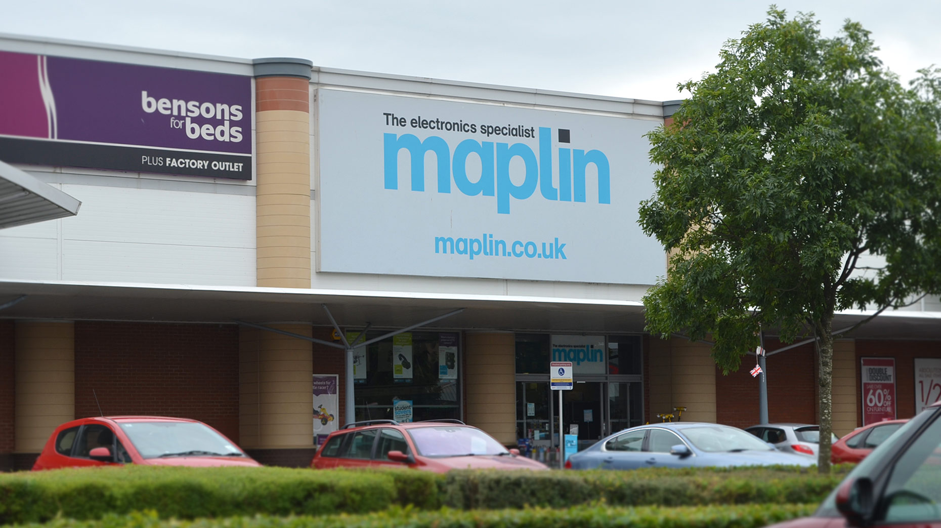 Maplin drone hot sale