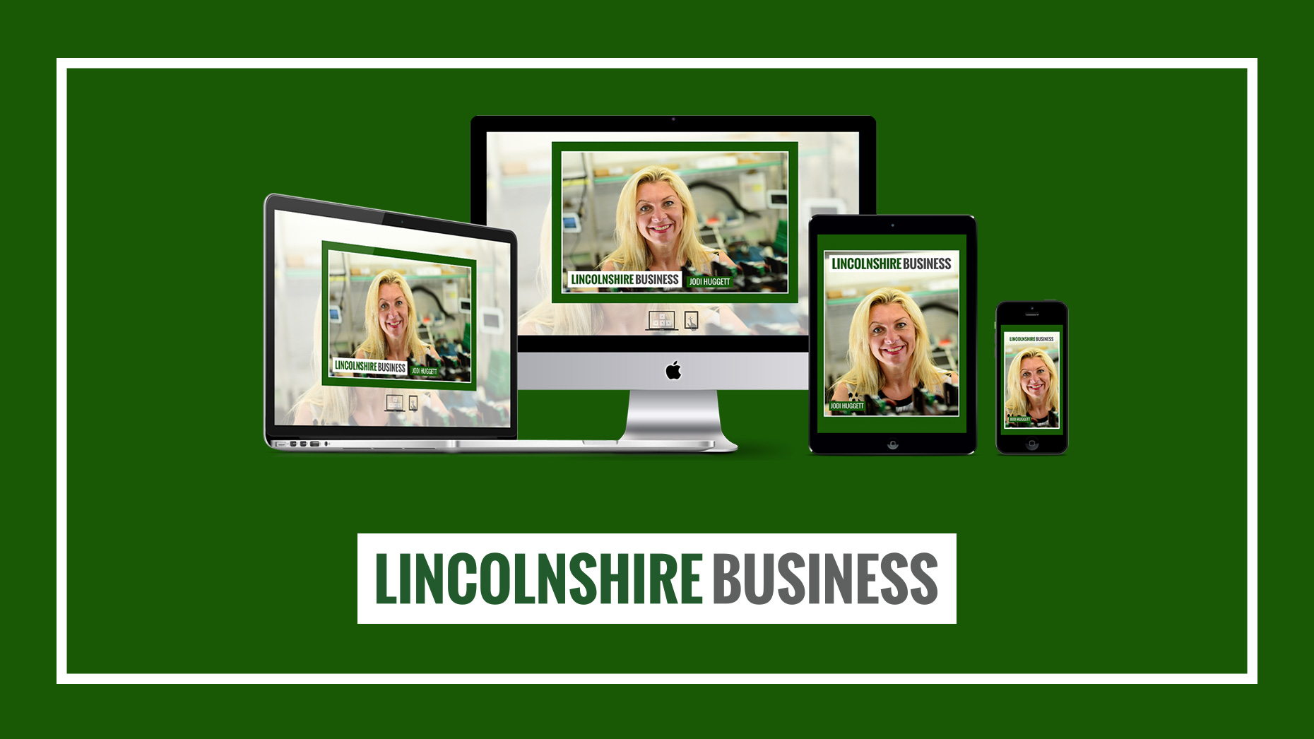 Lincolnshire Business Showcase 36