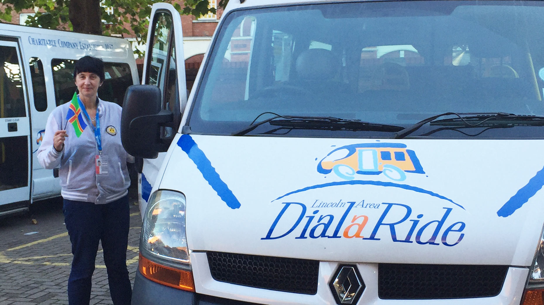 Dialaride-lincolnshire