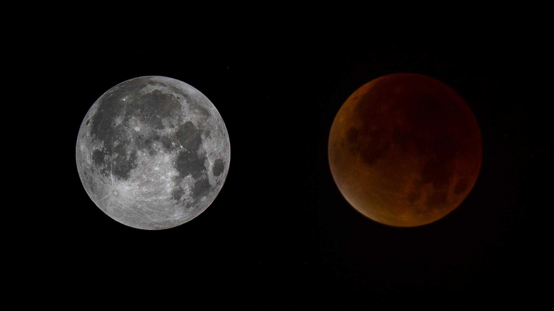 Blood moon: Your pictures of super lunar eclipse over Lincoln