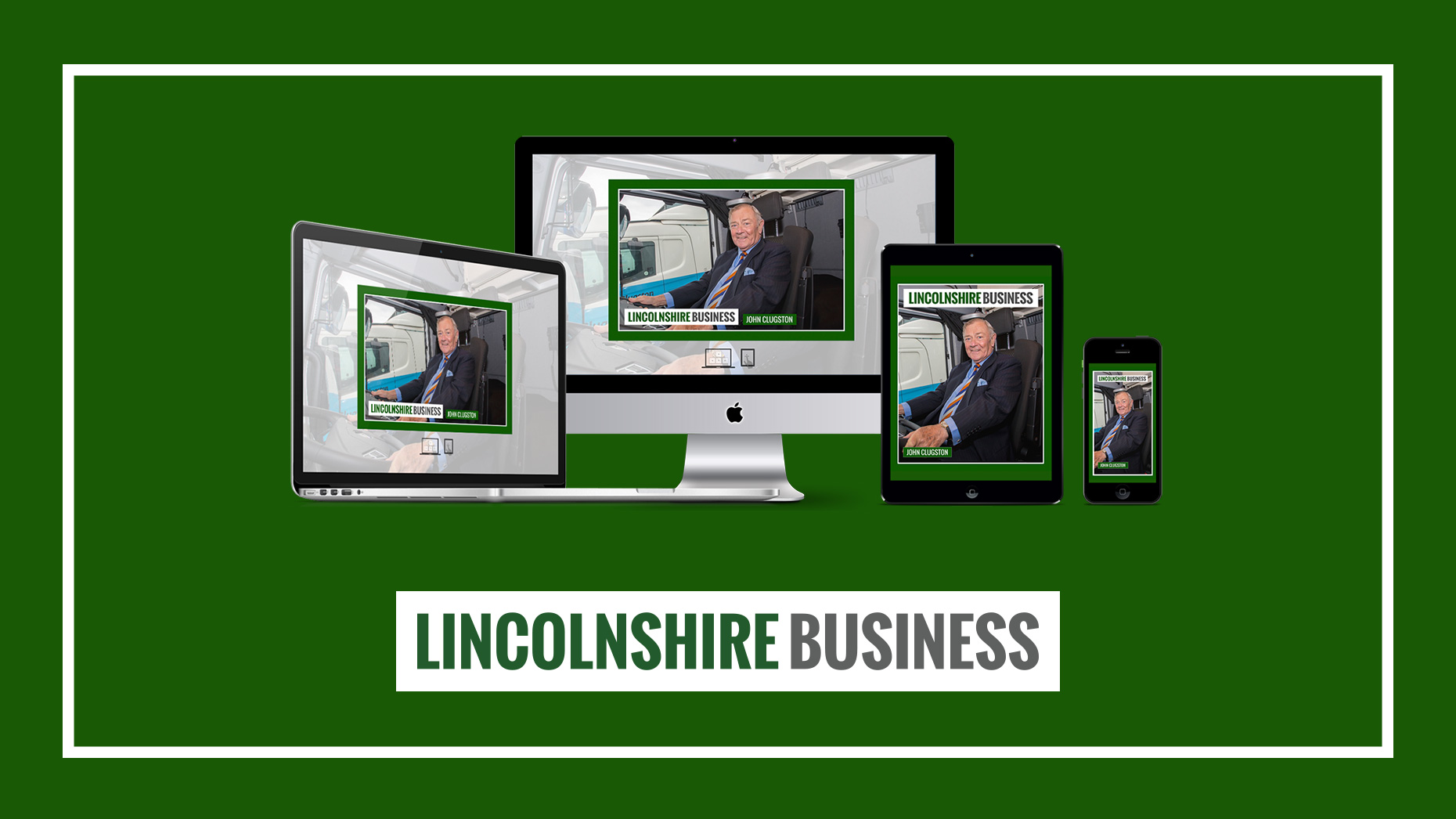 Lincolnshire Business