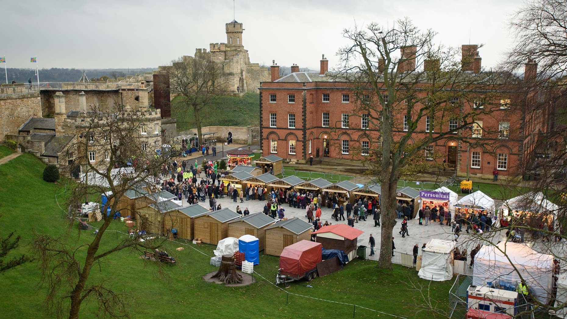 Photo: Steve Smailes/The Lincolnite