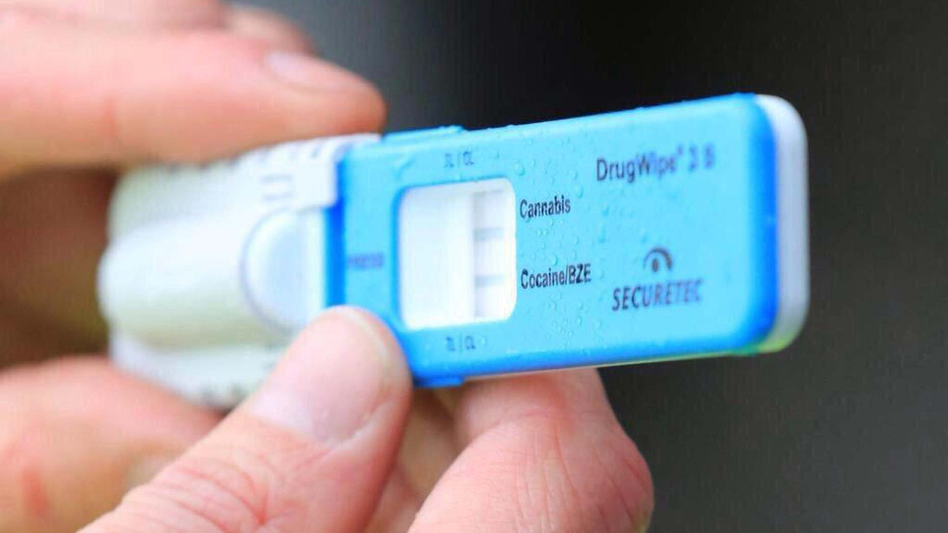 Man 32 times over drug drive limit banned again but avoids jail