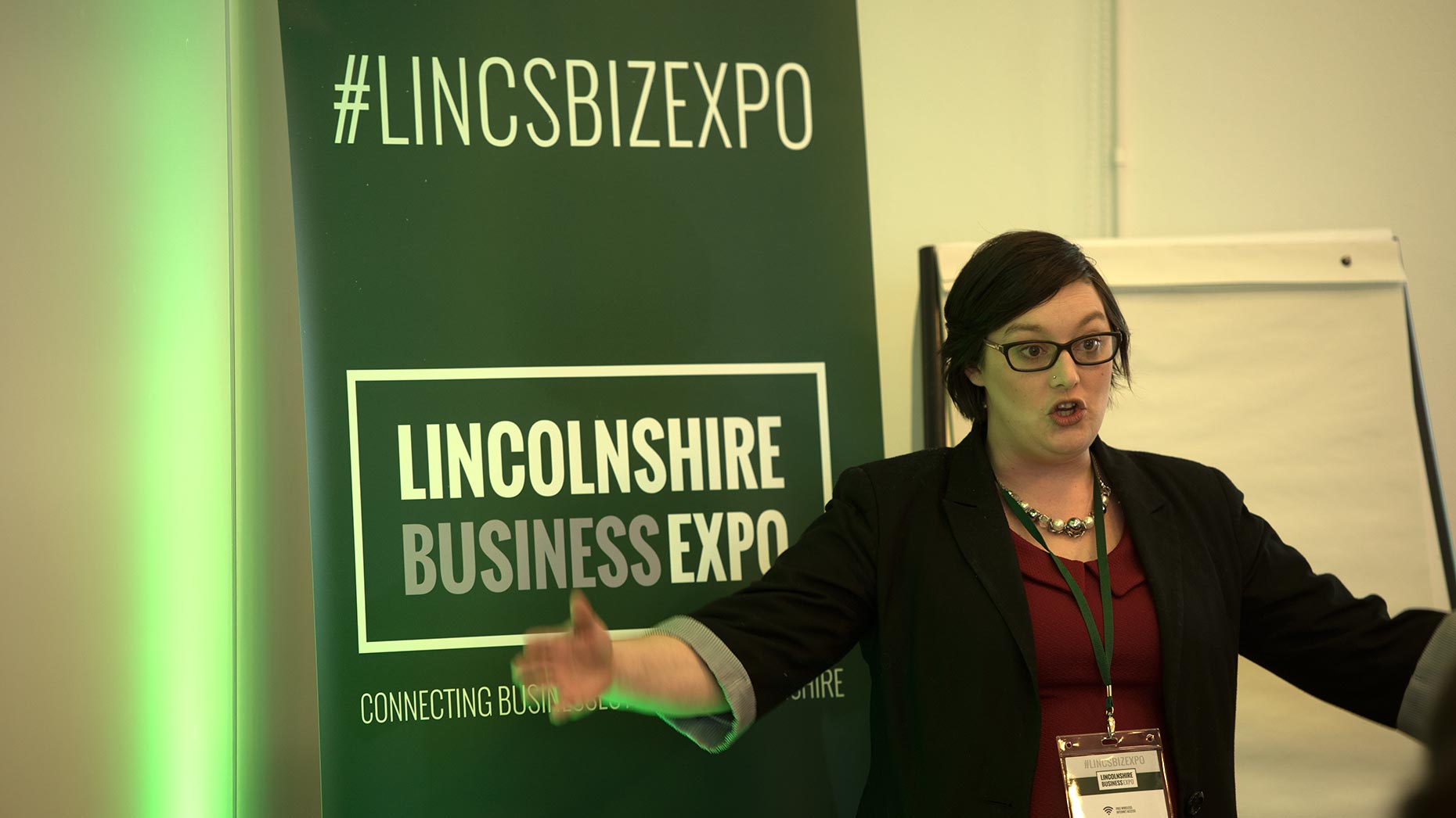 Photo: Steve Smailes for The Lincolnite