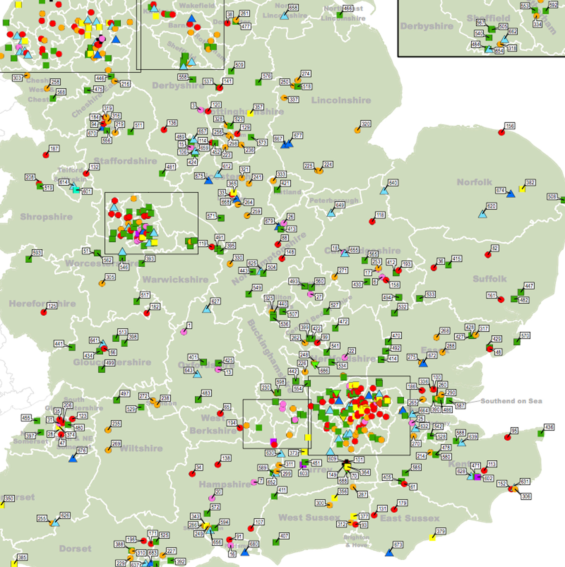 Teaching-Schools-Lincolnshire