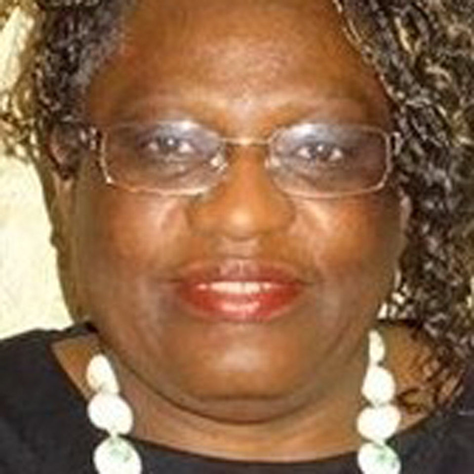 Olufunmilayo Monisola Adeyemi - Labour