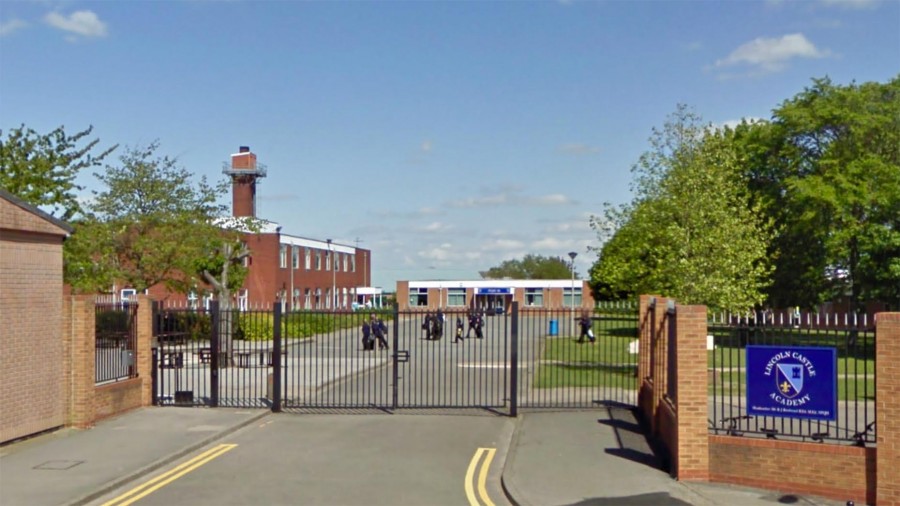 lincoln-castle-academy-rated-inadequate-by-ofsted-inspectors