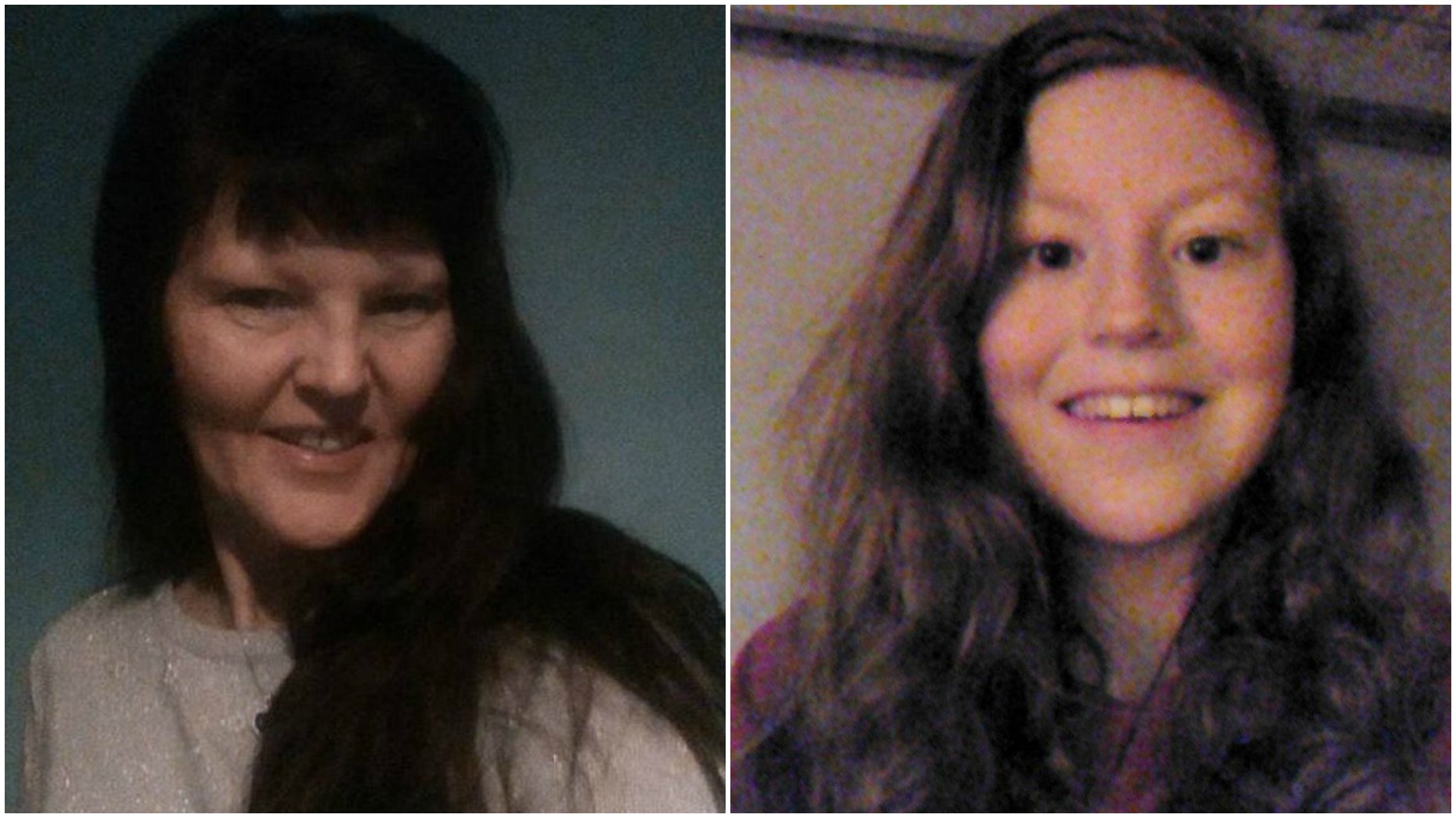 Elizabeth and Katie Edwards were found dead at their home in Spalding