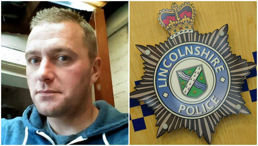 Missing Lincoln Man Found Safe And Well