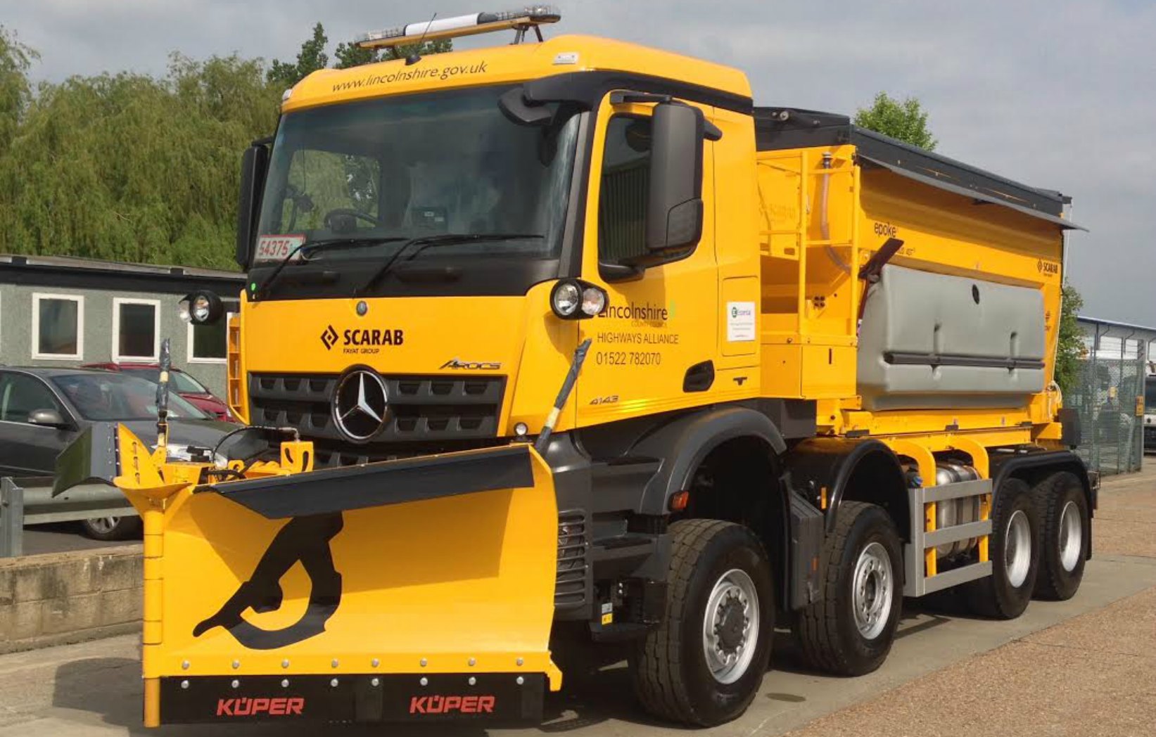 CountyCoucnilGritter