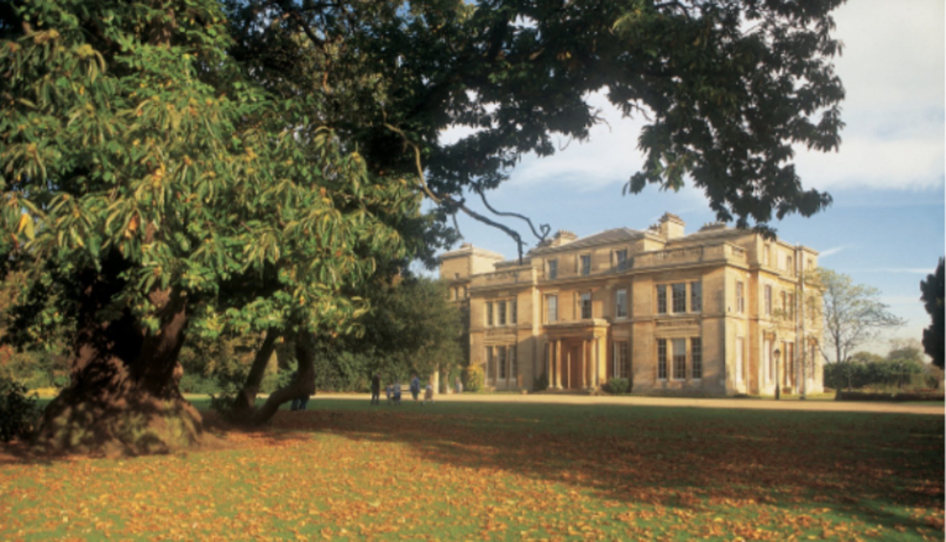 Photo: Normanby Hall Website
