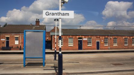 grantham