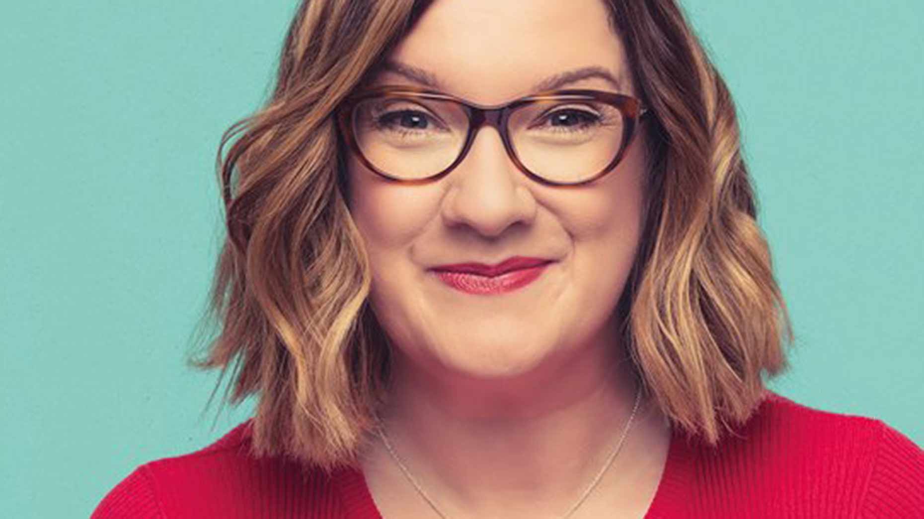 Sarah Millican - wide 6