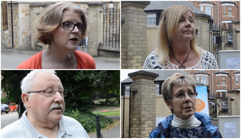 Its A Crisis Patients Raise Concerns Over Lincoln Walk In Centre Closure Plans 6949