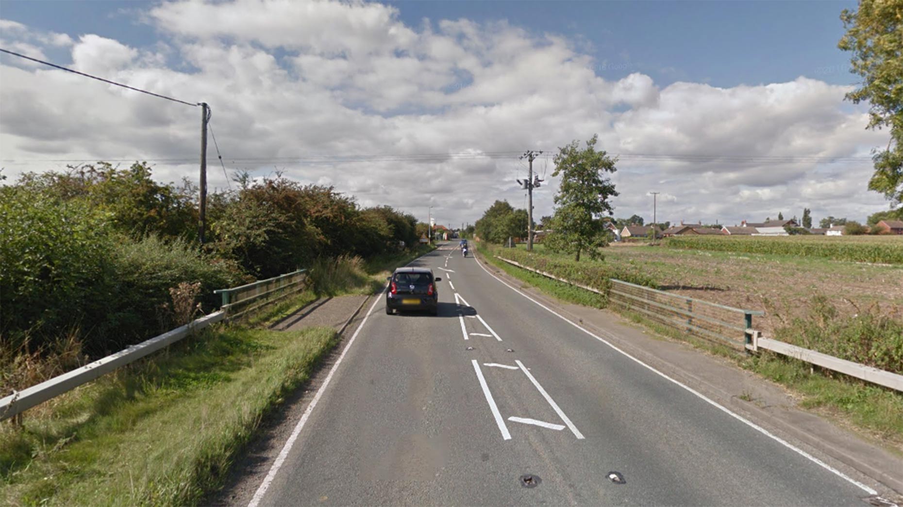 Long diversions as A631 set to close overnight for resurfacing works