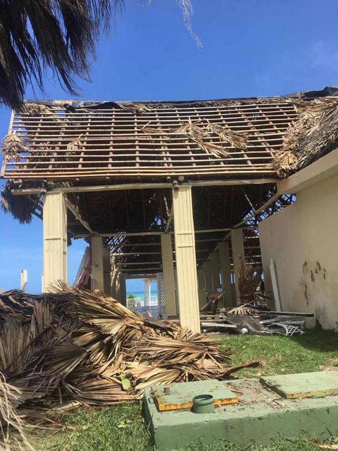 Lincoln sisters describe holiday hell after Hurricane Irma strikes ...