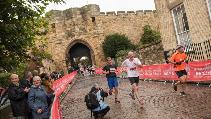 Lincoln Half Marathon 2018 returns in September