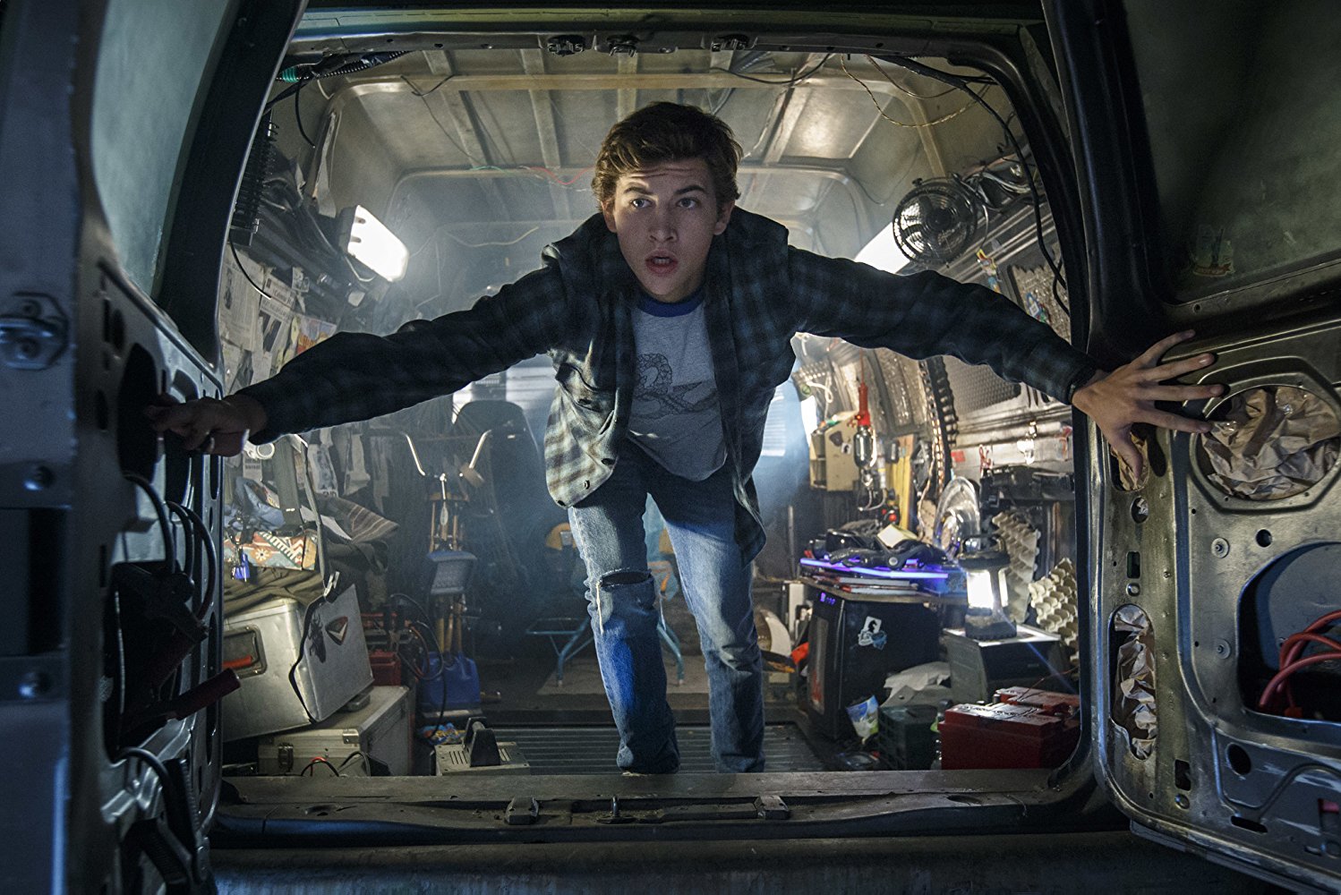 Ready Player One' is Steven Spielberg magic at its finest