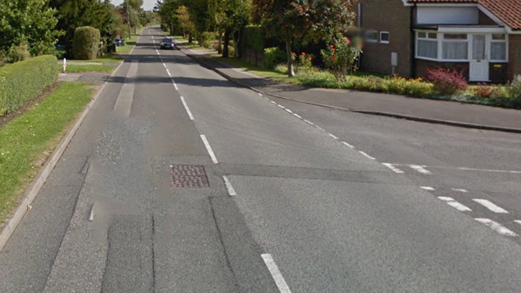 Six Weeks Of Closures Set For Nettleham Road