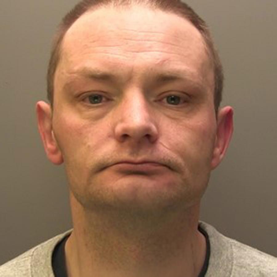 Police Hunt For Wanted Man With Links To Lincoln