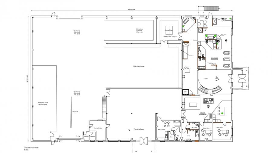 Plans approved for new homeless shelter and support centre