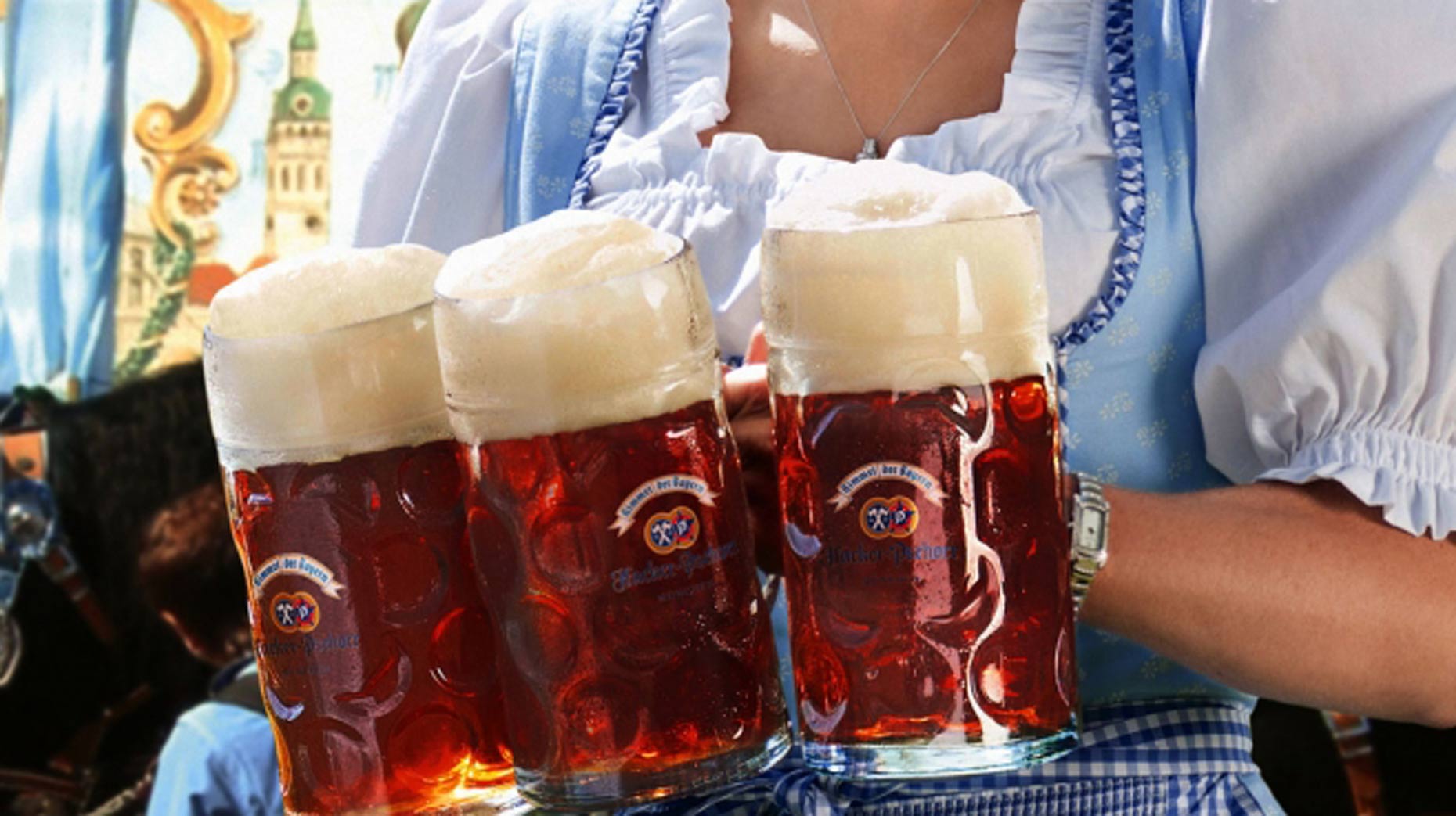 Better beer. Октоберфест 2023. Пиво на Октоберфесте марки. Пиво Австрия.