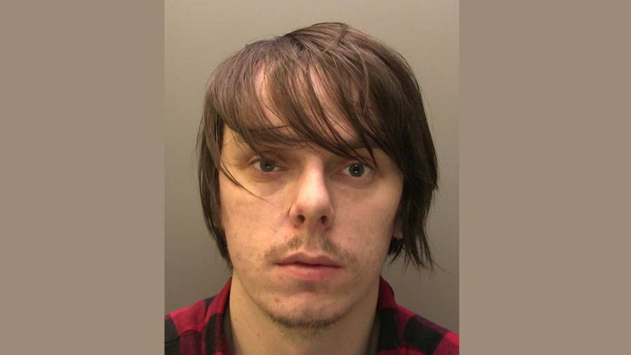 Lincoln Paedophile Caught In Chat Room Honeytrap