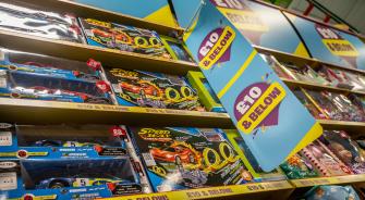 First Look Inside Lincoln Smyths Toy Superstore