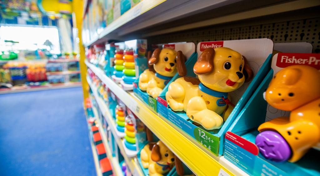 First look inside Lincoln Smyths Toy Superstore